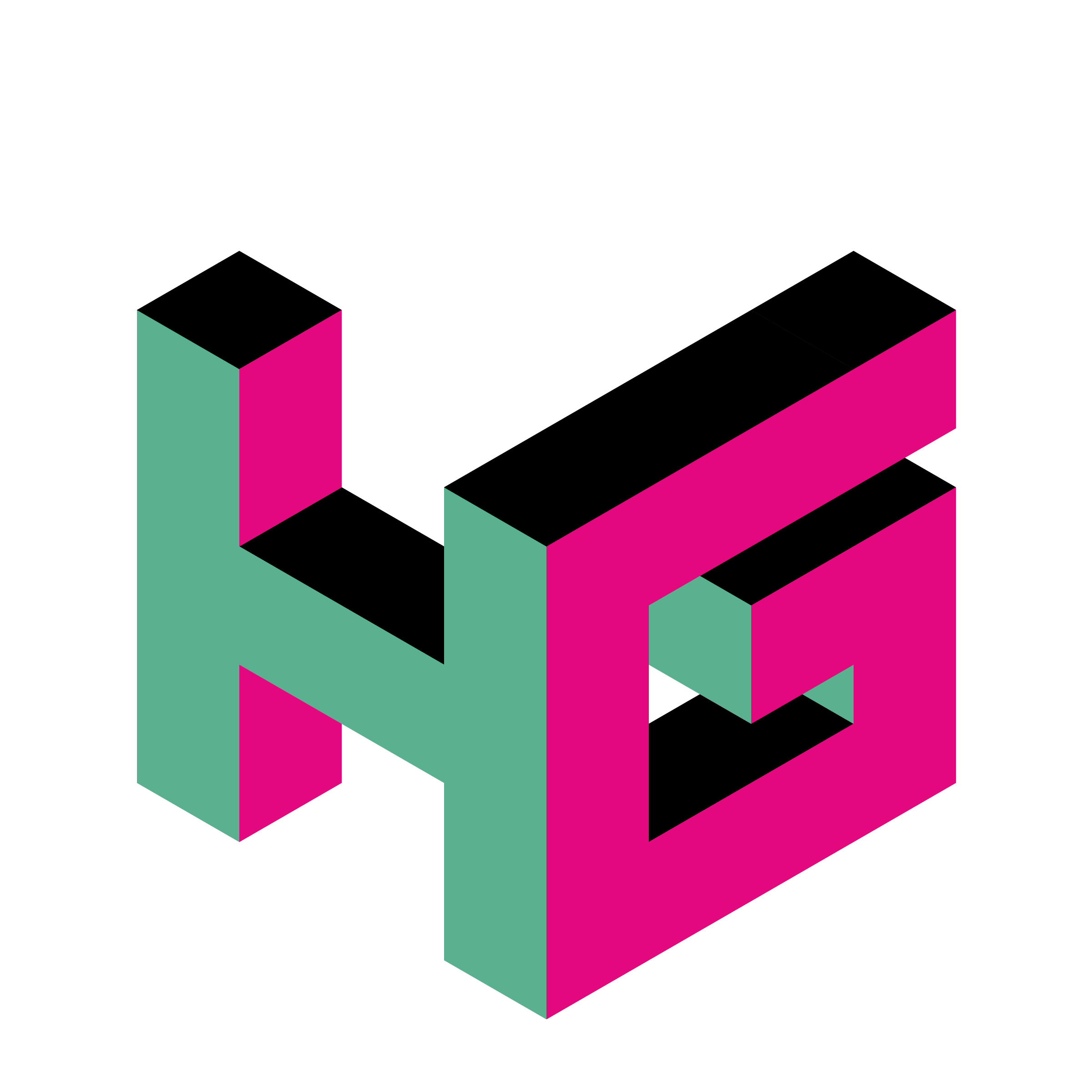 HyperGadgets Logo